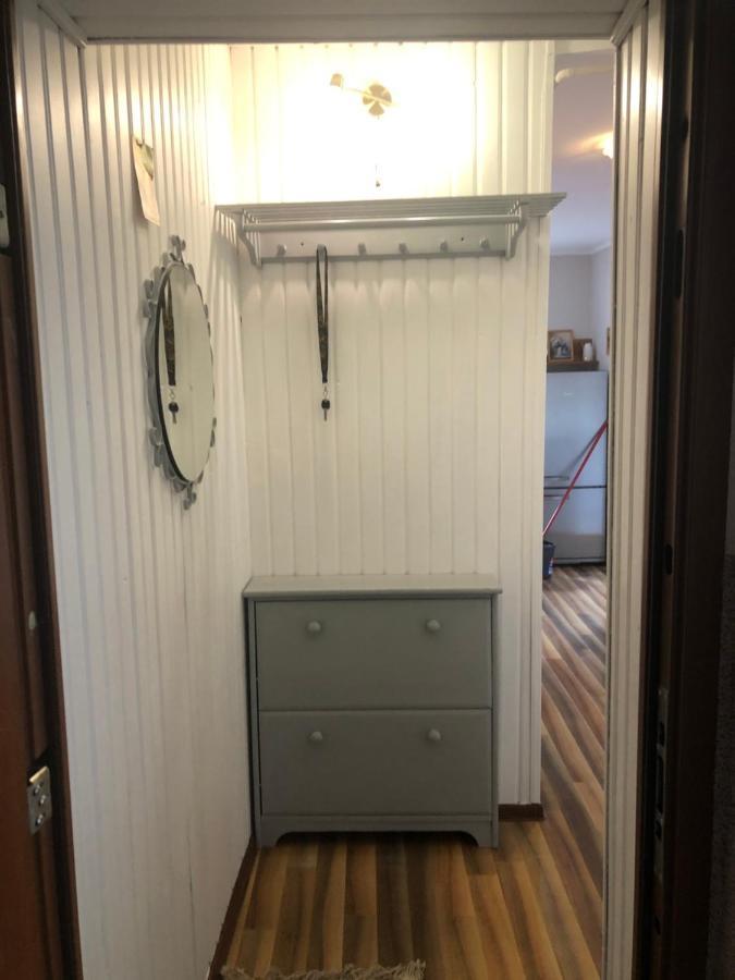 Apartament "U Oli" Lądek-Zdrój Exteriör bild