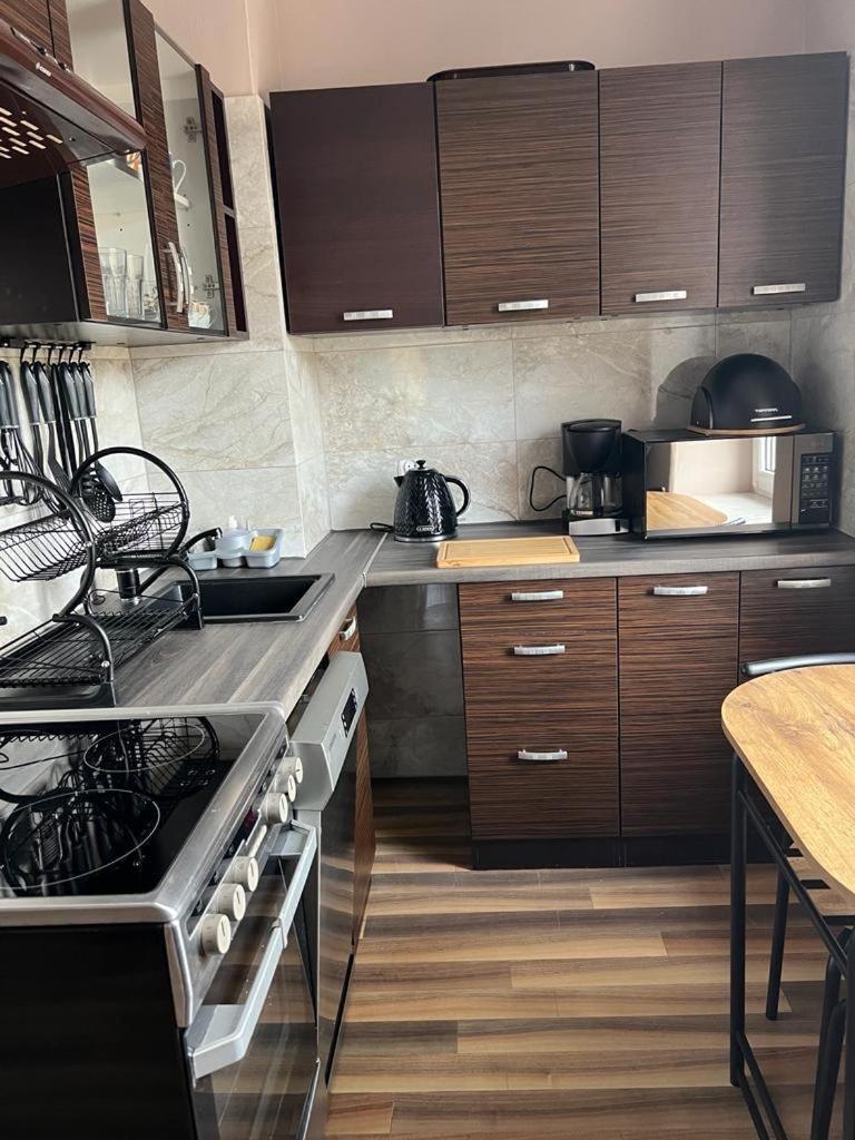 Apartament "U Oli" Lądek-Zdrój Exteriör bild